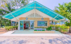 Koh Lak Resort Prachuap Khiri Khan Thailand