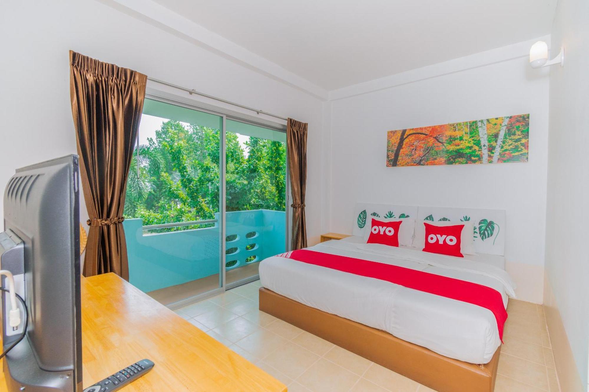 Koh Lak Resort Prachuap Khiri Khan Exterior photo