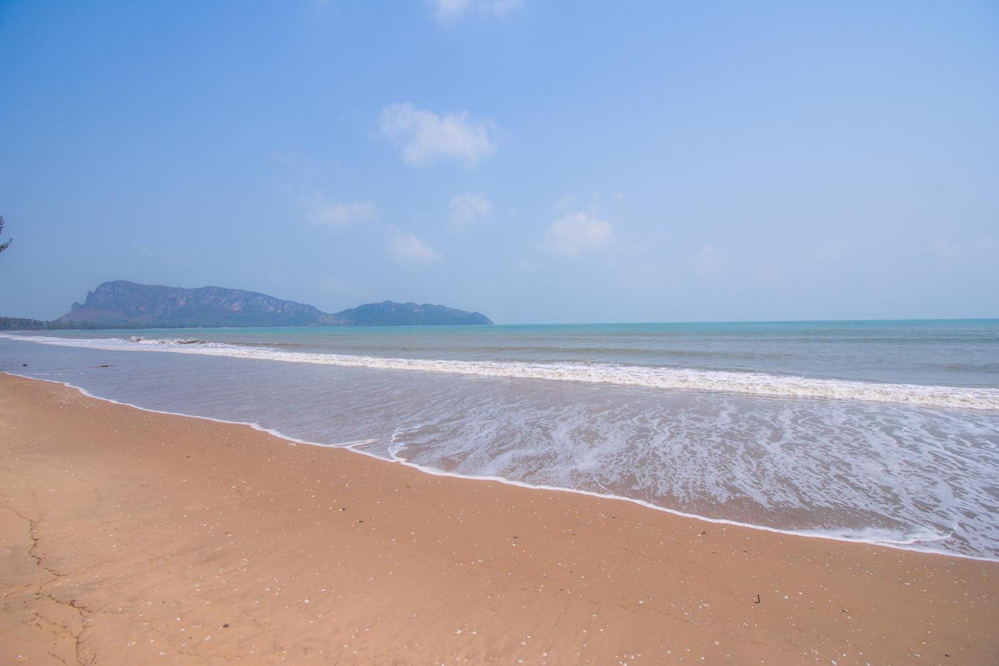Koh Lak Resort Prachuap Khiri Khan Exterior photo