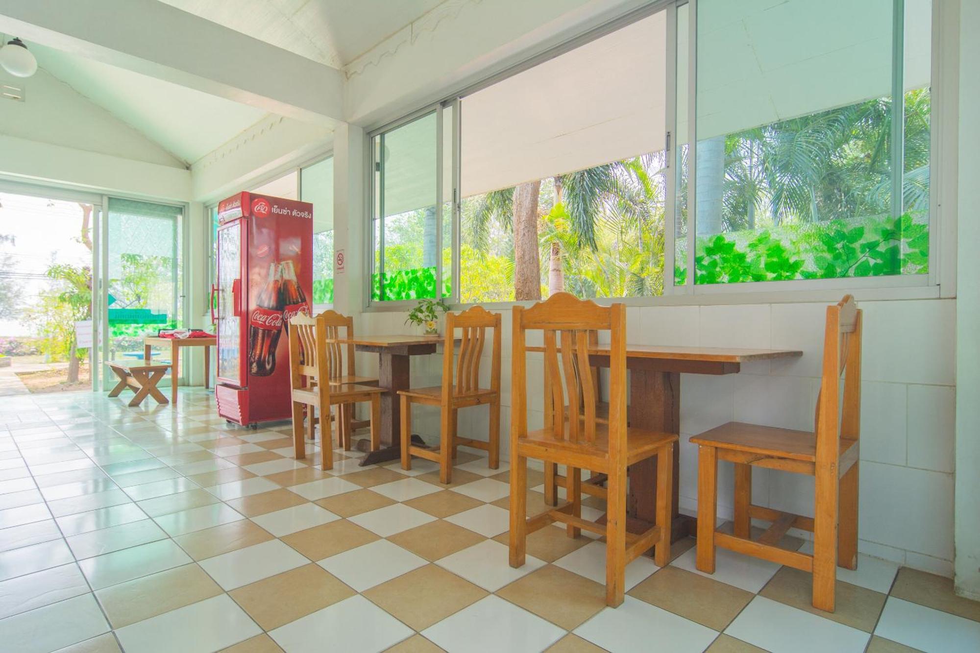 Koh Lak Resort Prachuap Khiri Khan Exterior photo