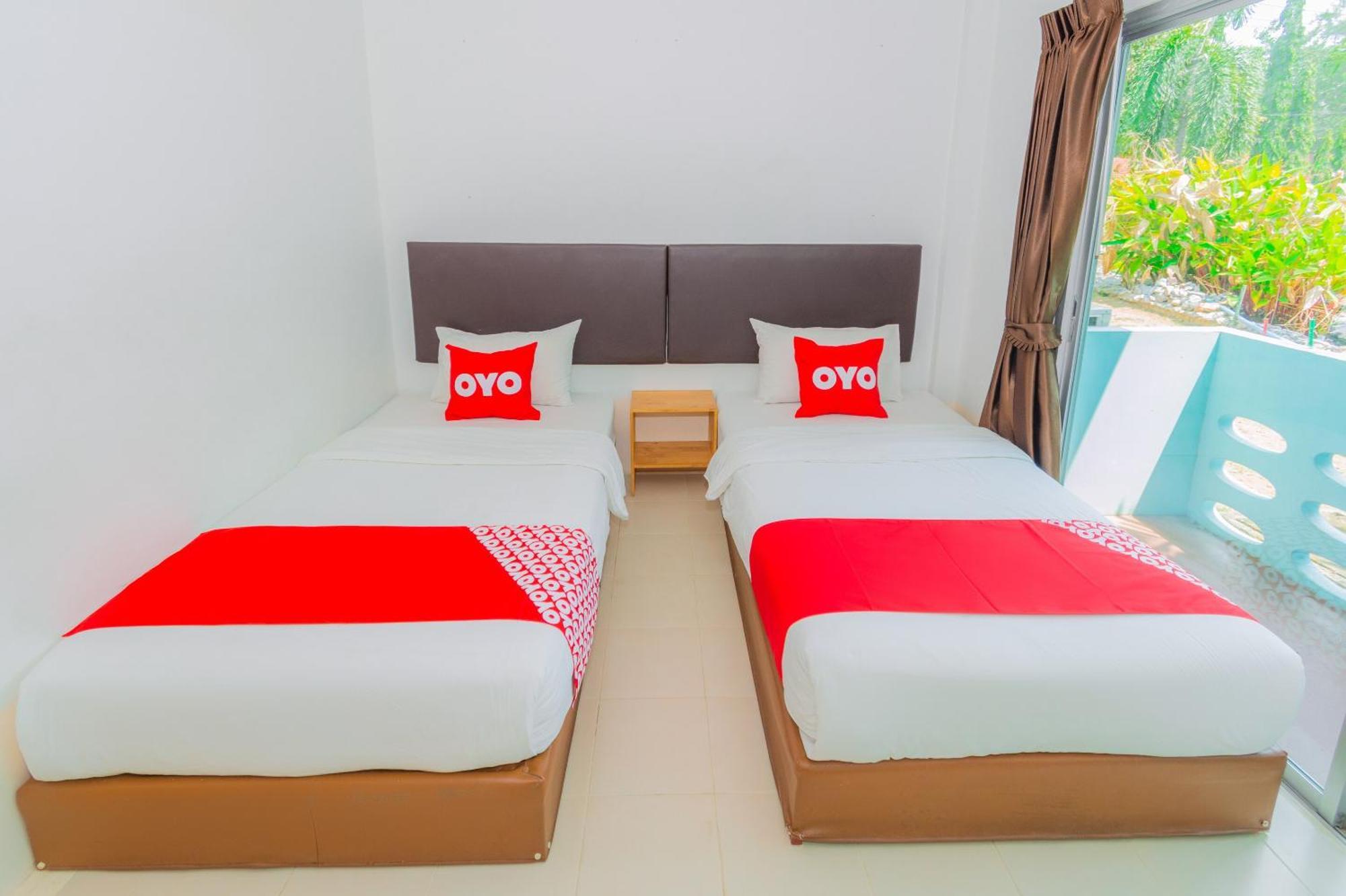 Koh Lak Resort Prachuap Khiri Khan Exterior photo