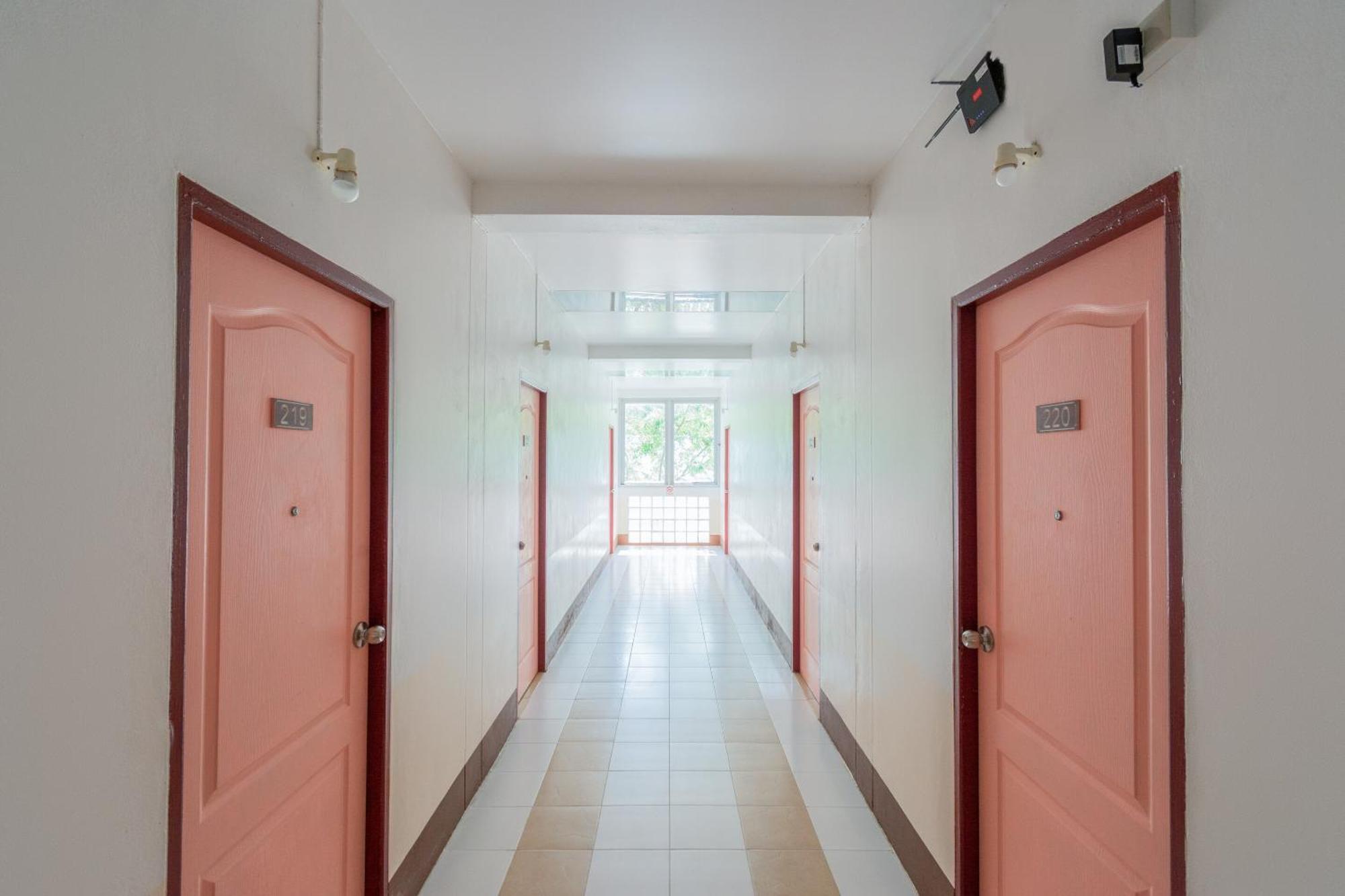 Koh Lak Resort Prachuap Khiri Khan Exterior photo