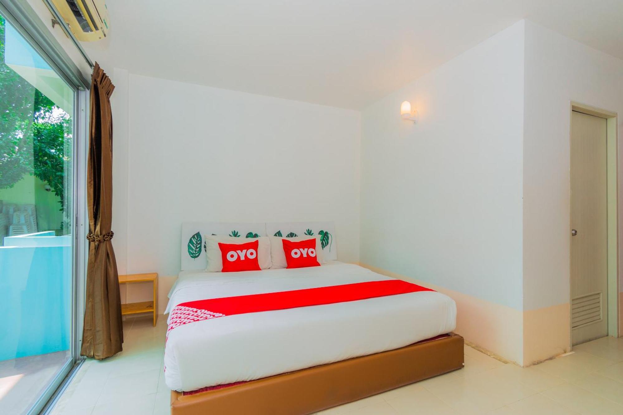 Koh Lak Resort Prachuap Khiri Khan Exterior photo