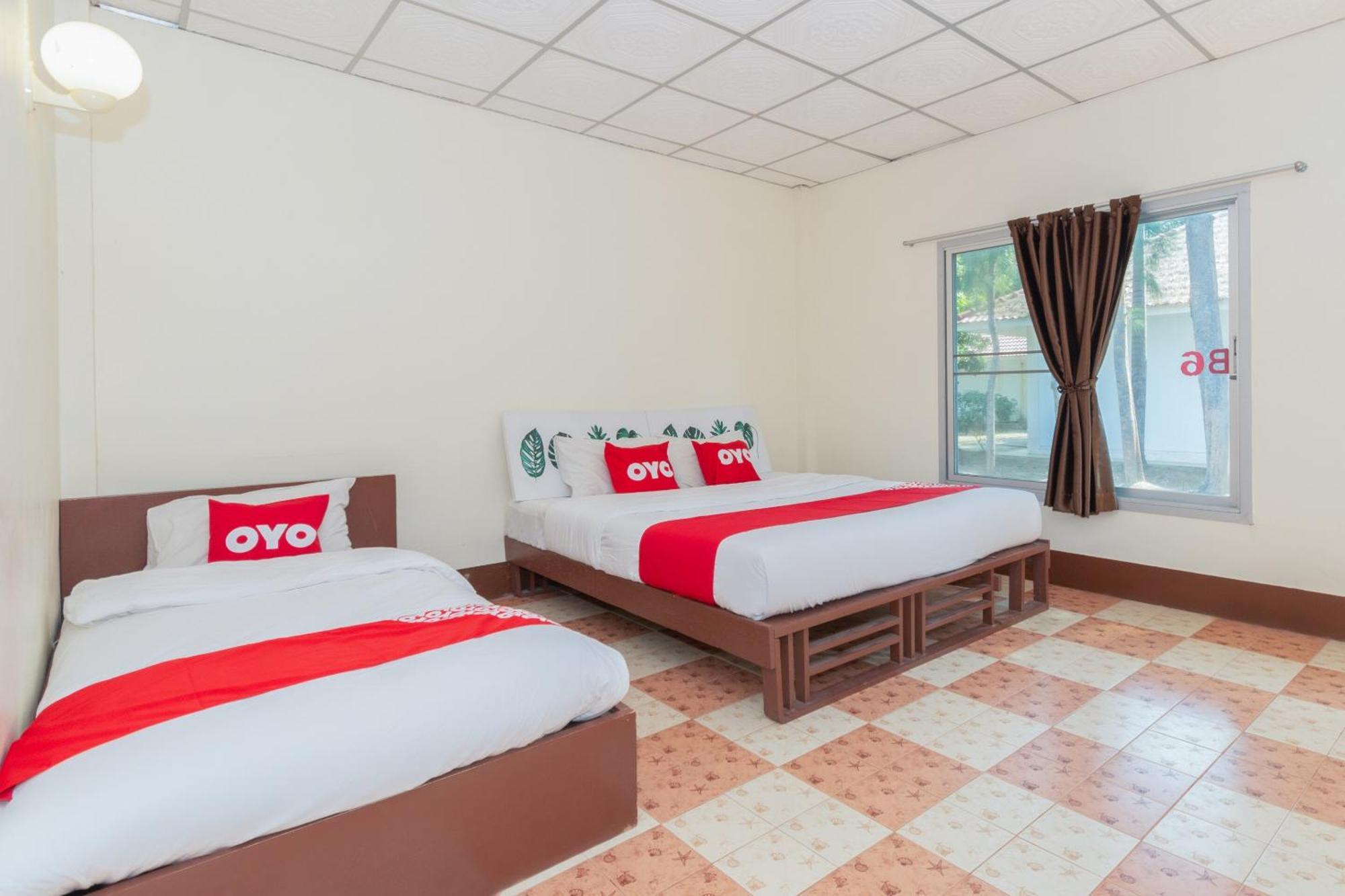 Koh Lak Resort Prachuap Khiri Khan Exterior photo