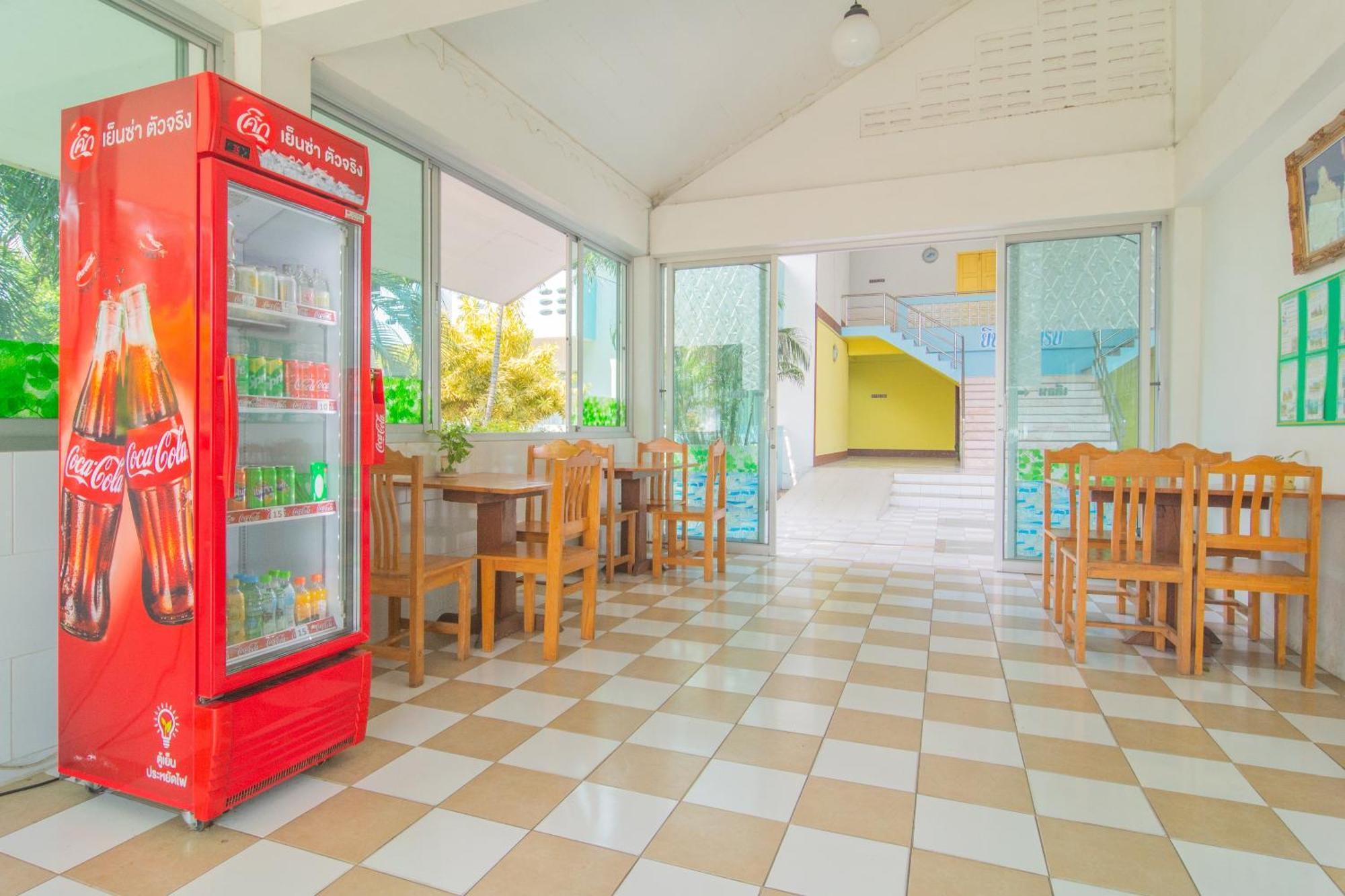 Koh Lak Resort Prachuap Khiri Khan Exterior photo