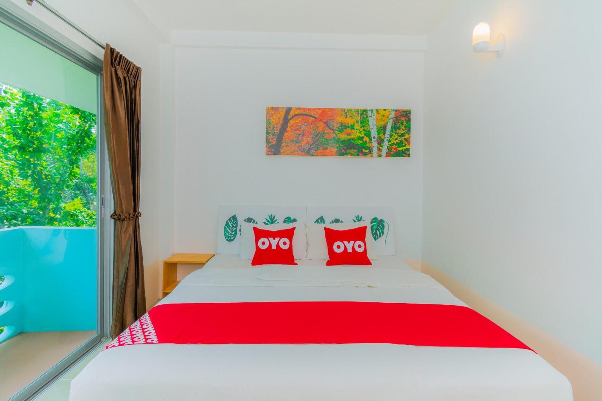 Koh Lak Resort Prachuap Khiri Khan Exterior photo