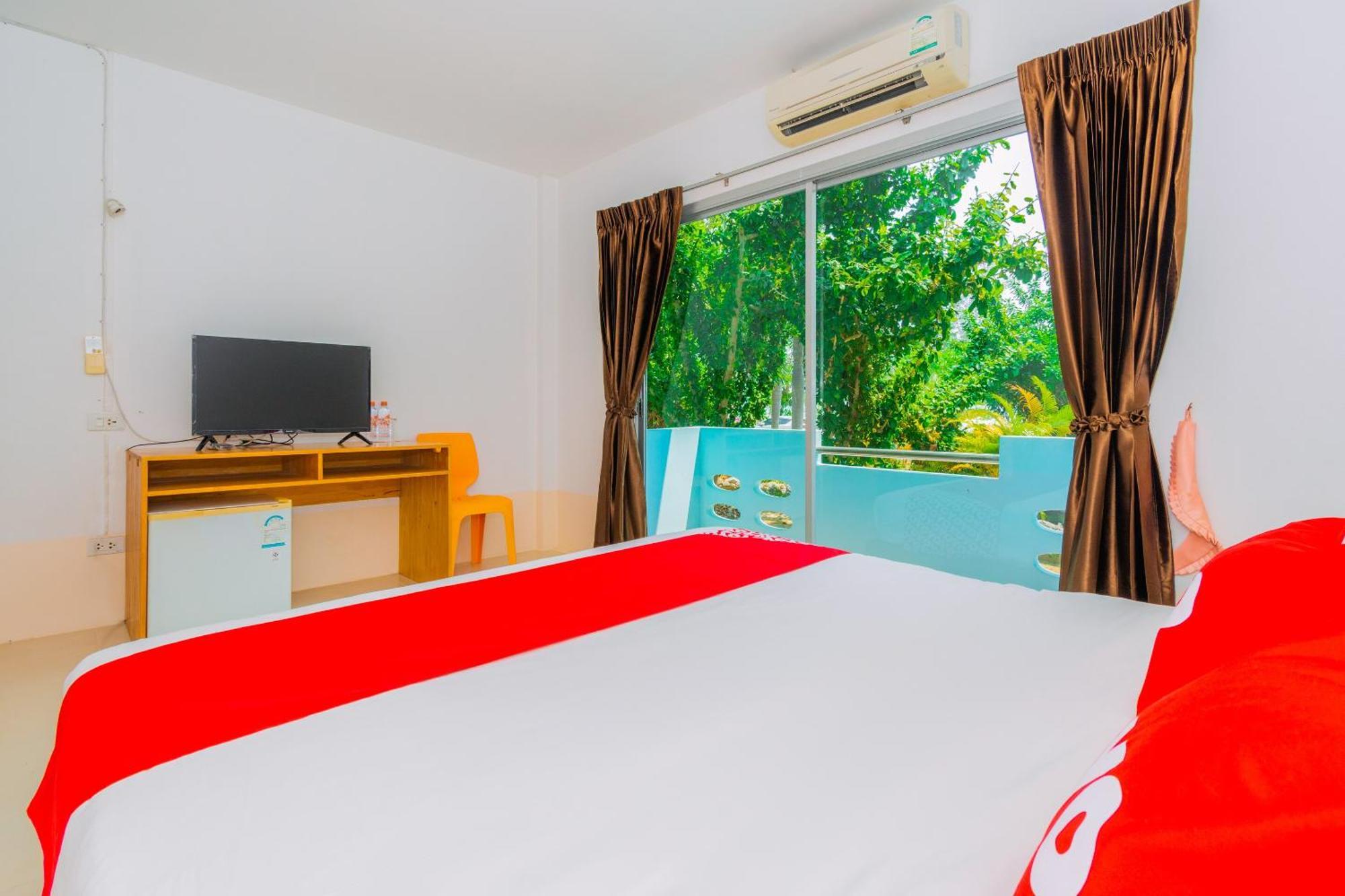 Koh Lak Resort Prachuap Khiri Khan Exterior photo