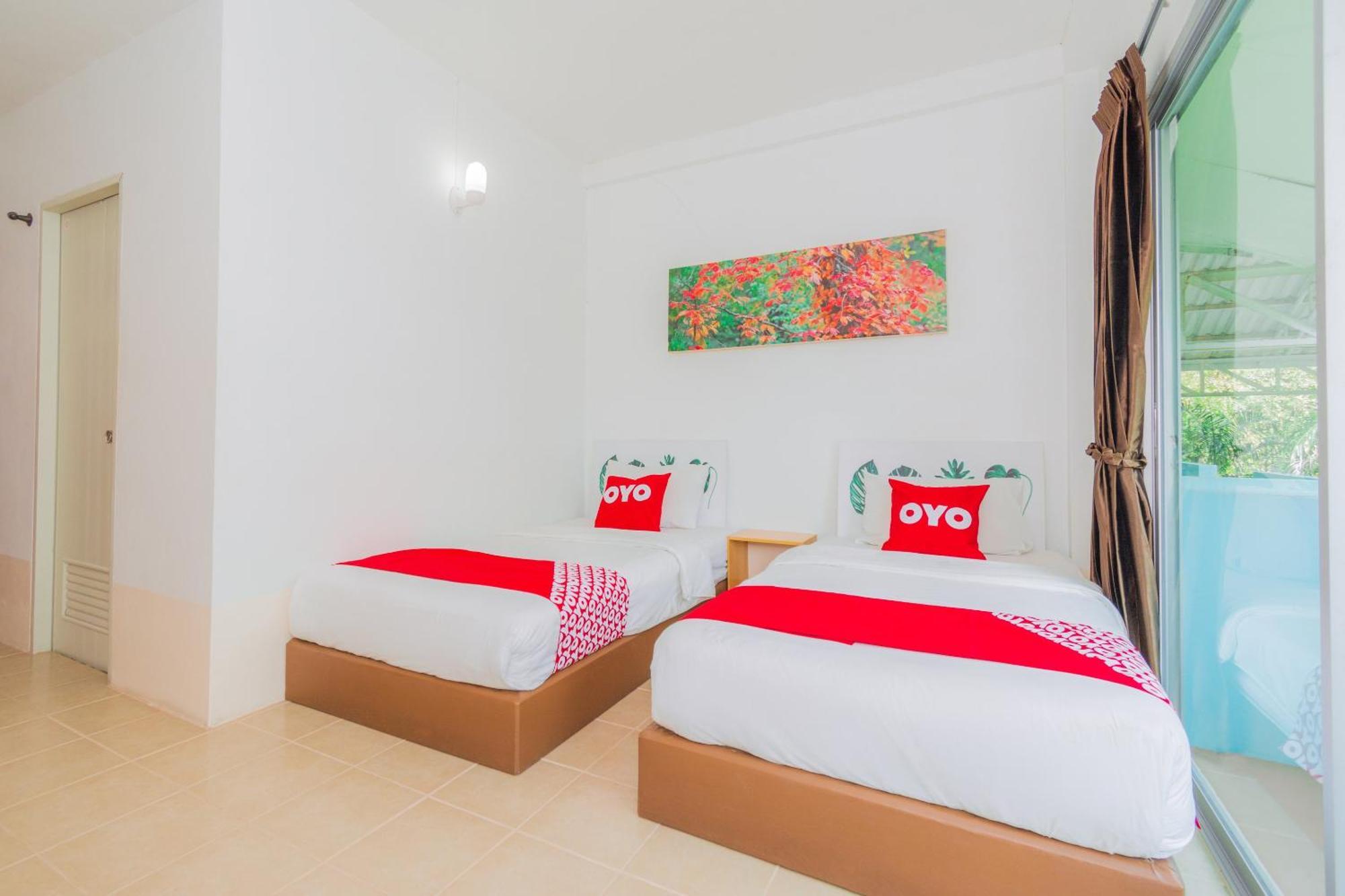 Koh Lak Resort Prachuap Khiri Khan Exterior photo