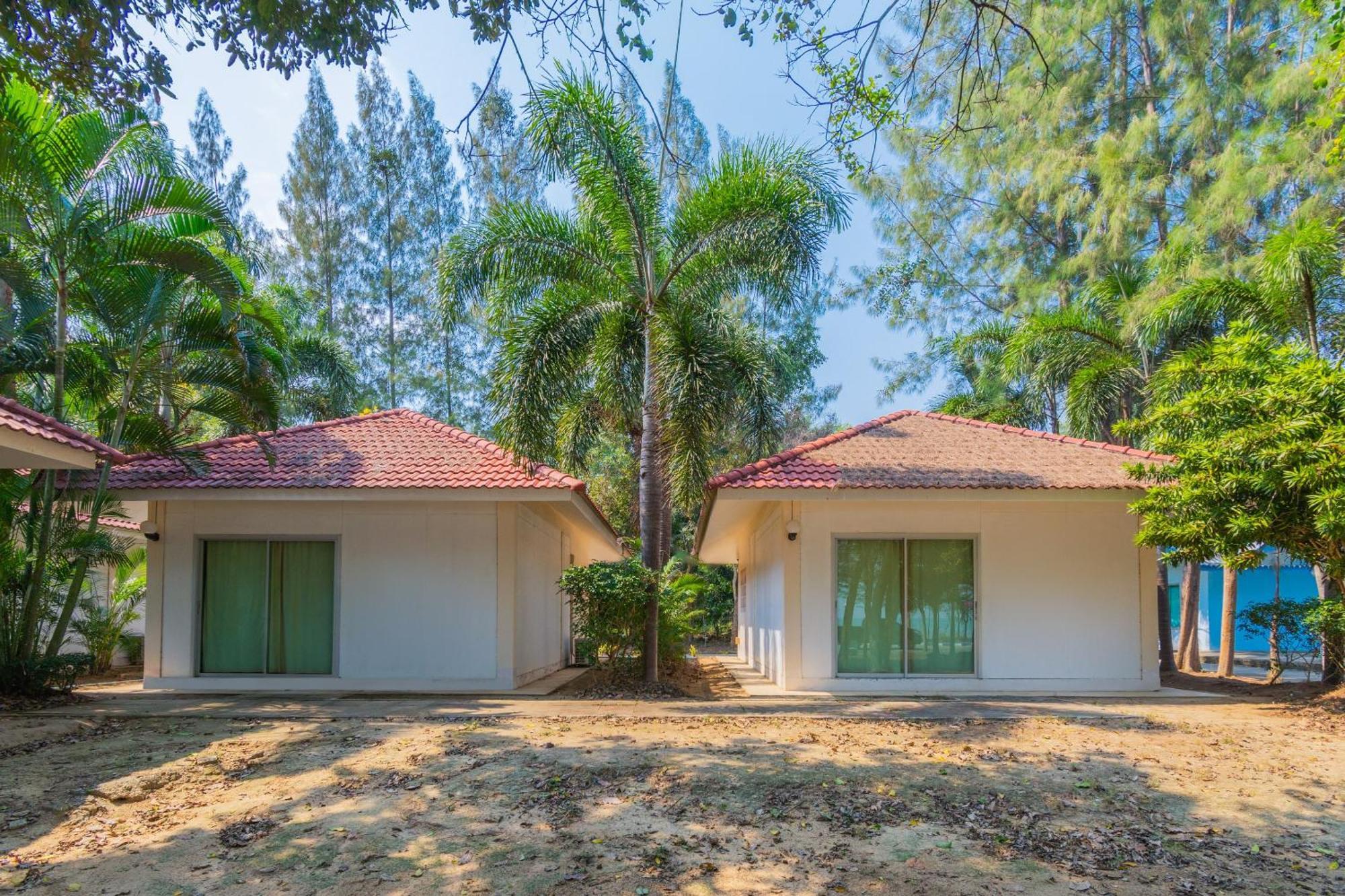 Koh Lak Resort Prachuap Khiri Khan Exterior photo